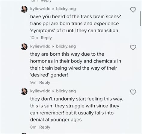 Aftermath of sex with a trans girl : r/asktransgender